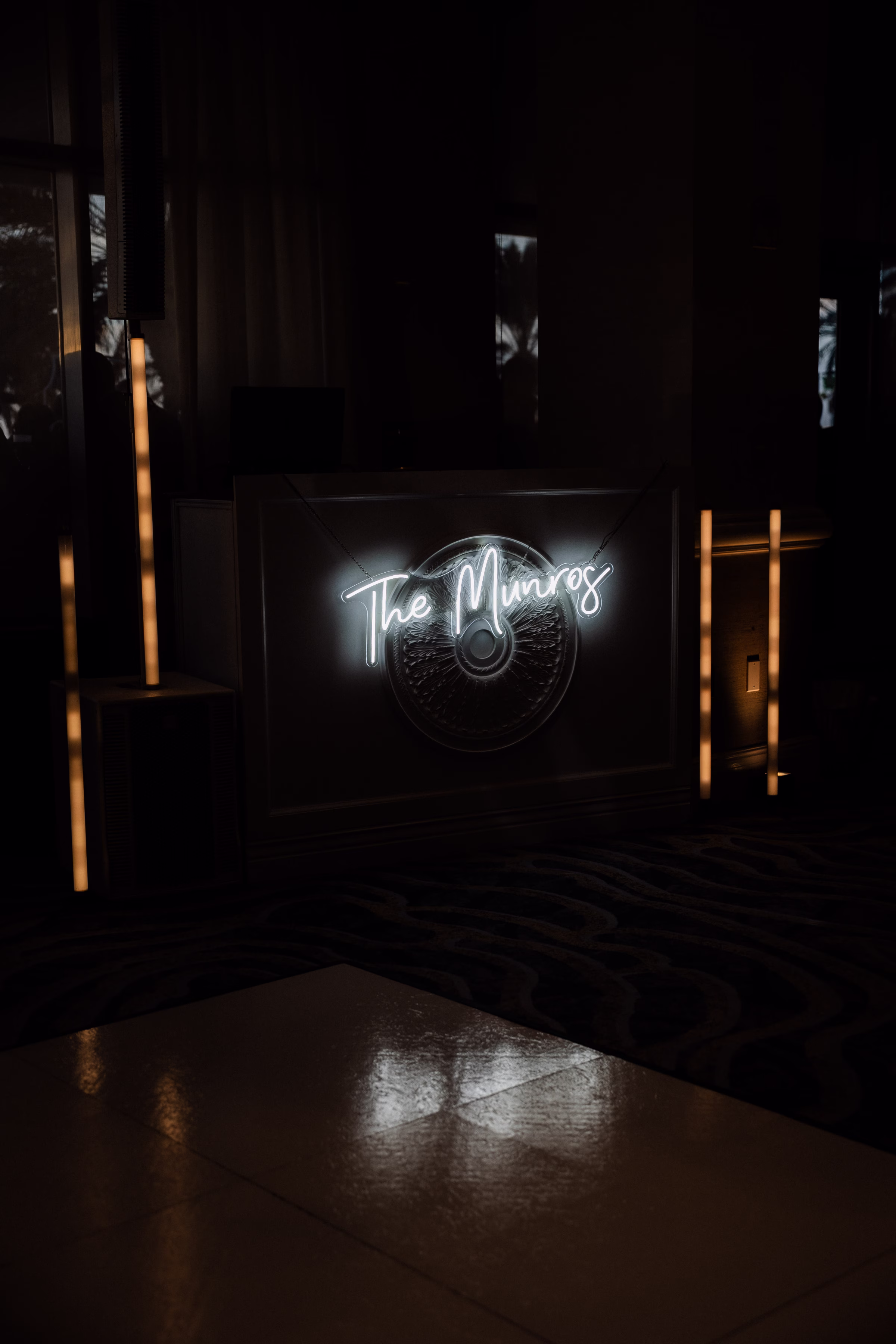 34Modern Timeless Florida Ballroom Wedding - Modern, Timeless Rooftop Wedding | Hyatt Regency Clearwater Beach 34Modern Timeless Florida Ballroom Wedding