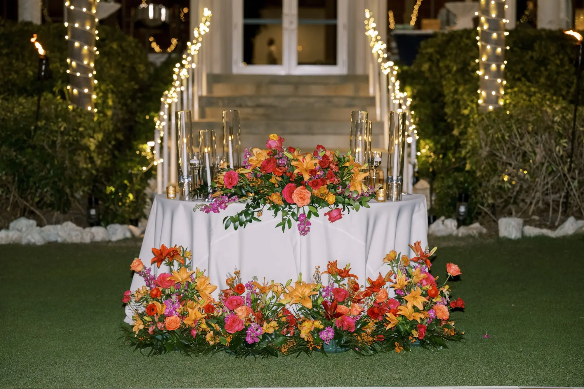 Exclusive Photos of Sam Hubbard's Arizona Wedding, image size:2000x1333