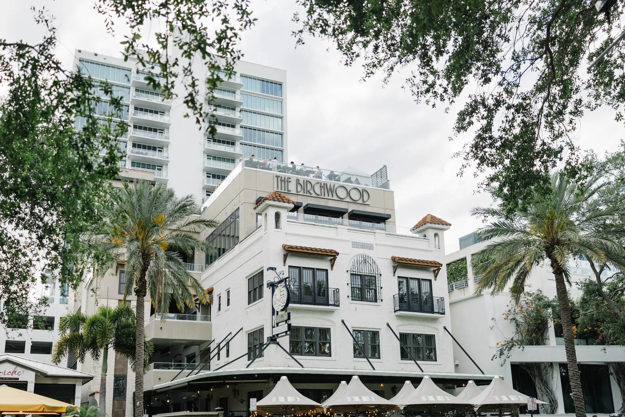 20Green Purple and Pink Spring Florida Wedding Inspiration St Pete Venue The Birchwood - Pastel, Old Florida Spring Wedding | The Birchwood St Pete Event Venue The Birchwood