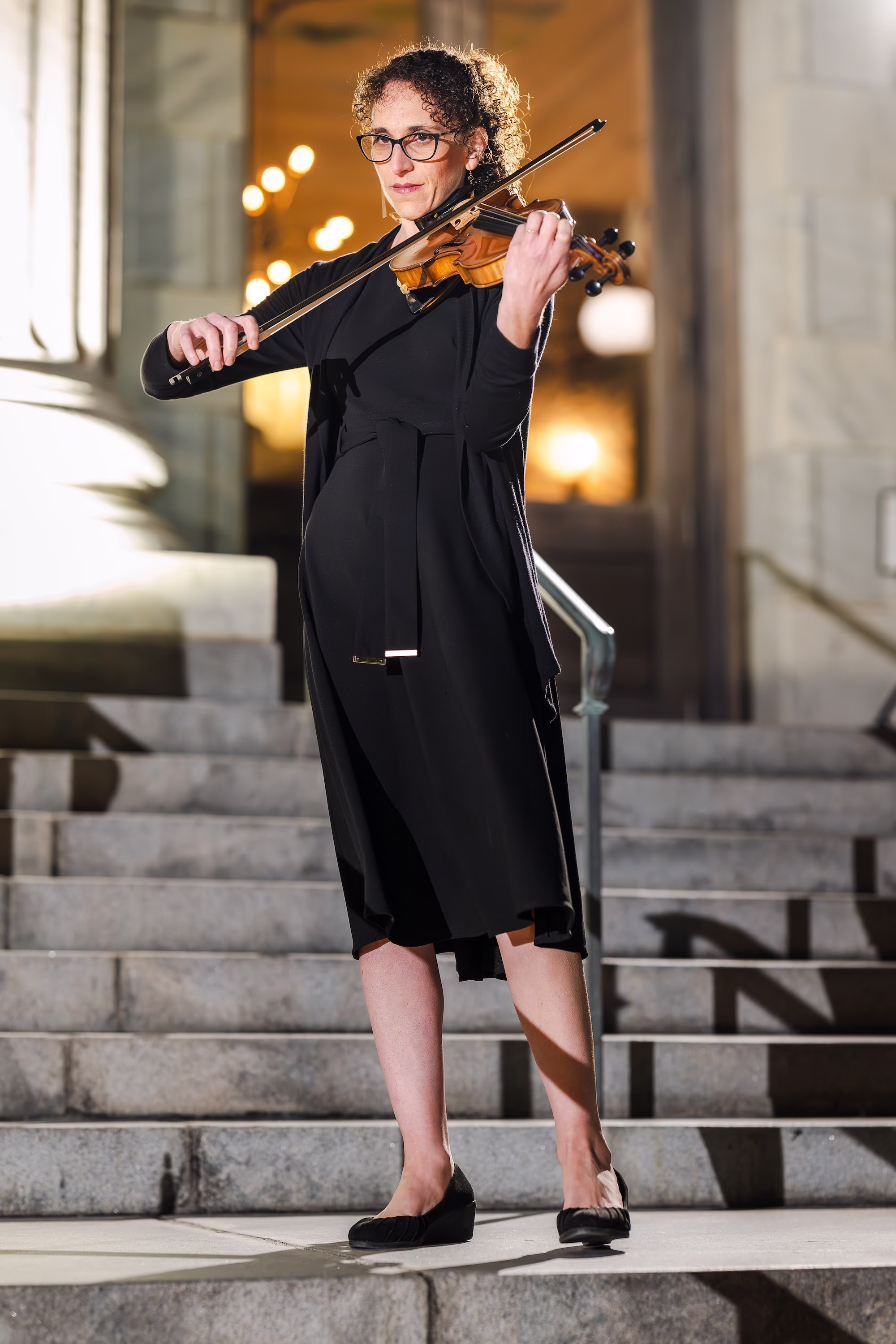 Wedding Ceremony Violinist Sweet Harmony Music