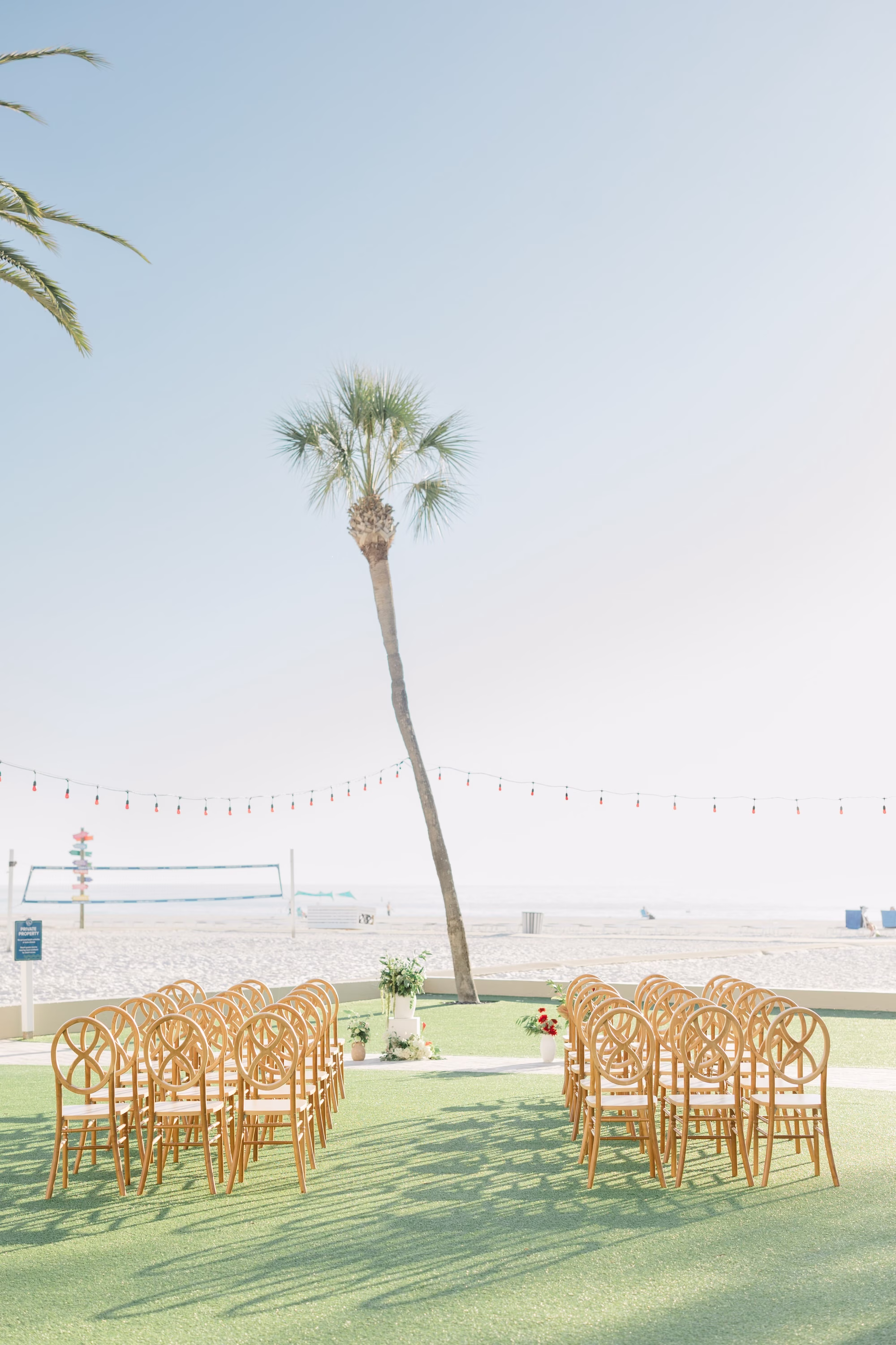 St Pete Beach Destination Florida Wedding Venue TradeWinds Resort