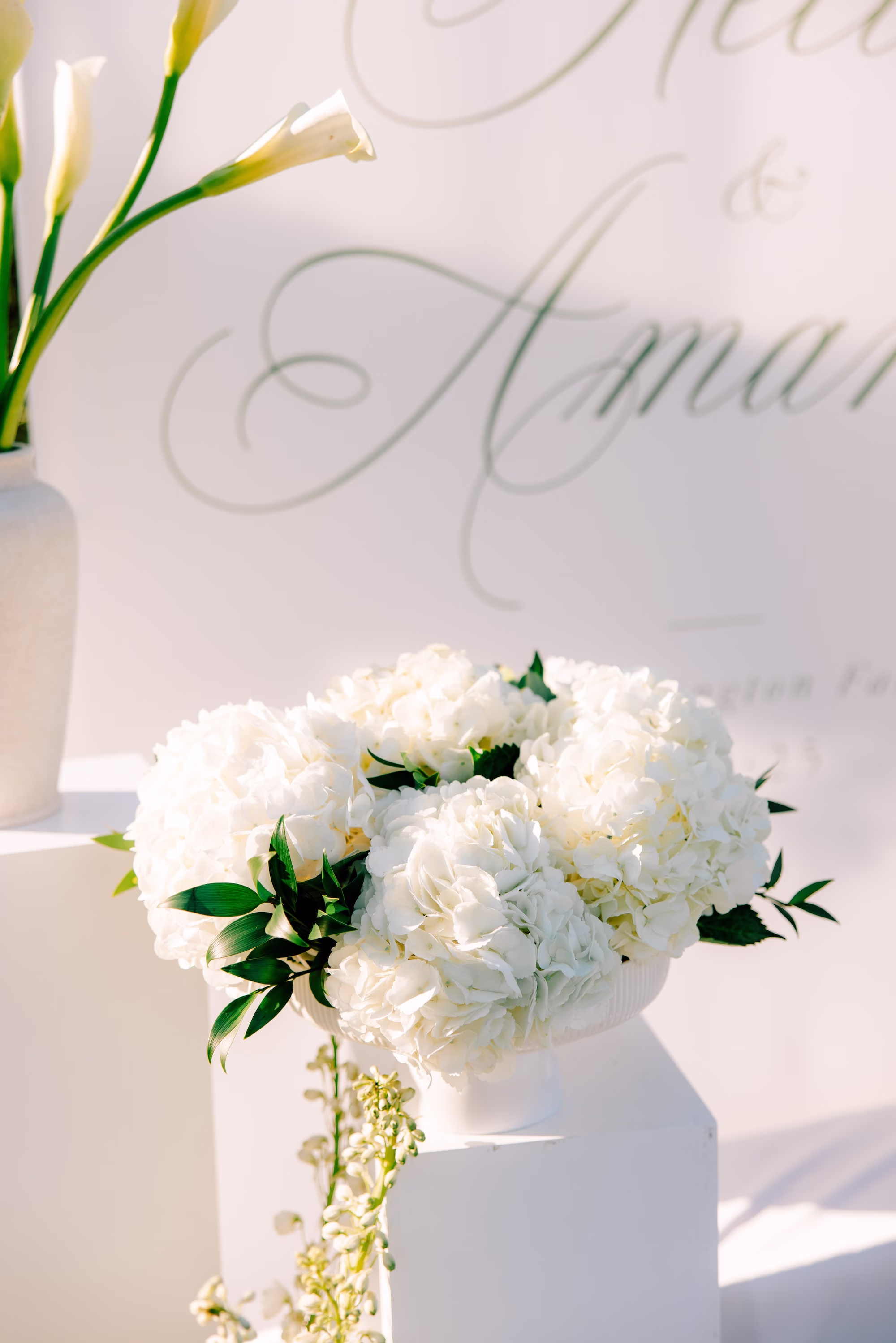 13Luxurious Old Florida Black White and Gold Wedding Inspiration - Luxurious, Black and White Dade City Wedding | The Barn at Covington Farm Luxurious Old Florida Black, white, and Gold Wedding Floral Decor Ideas