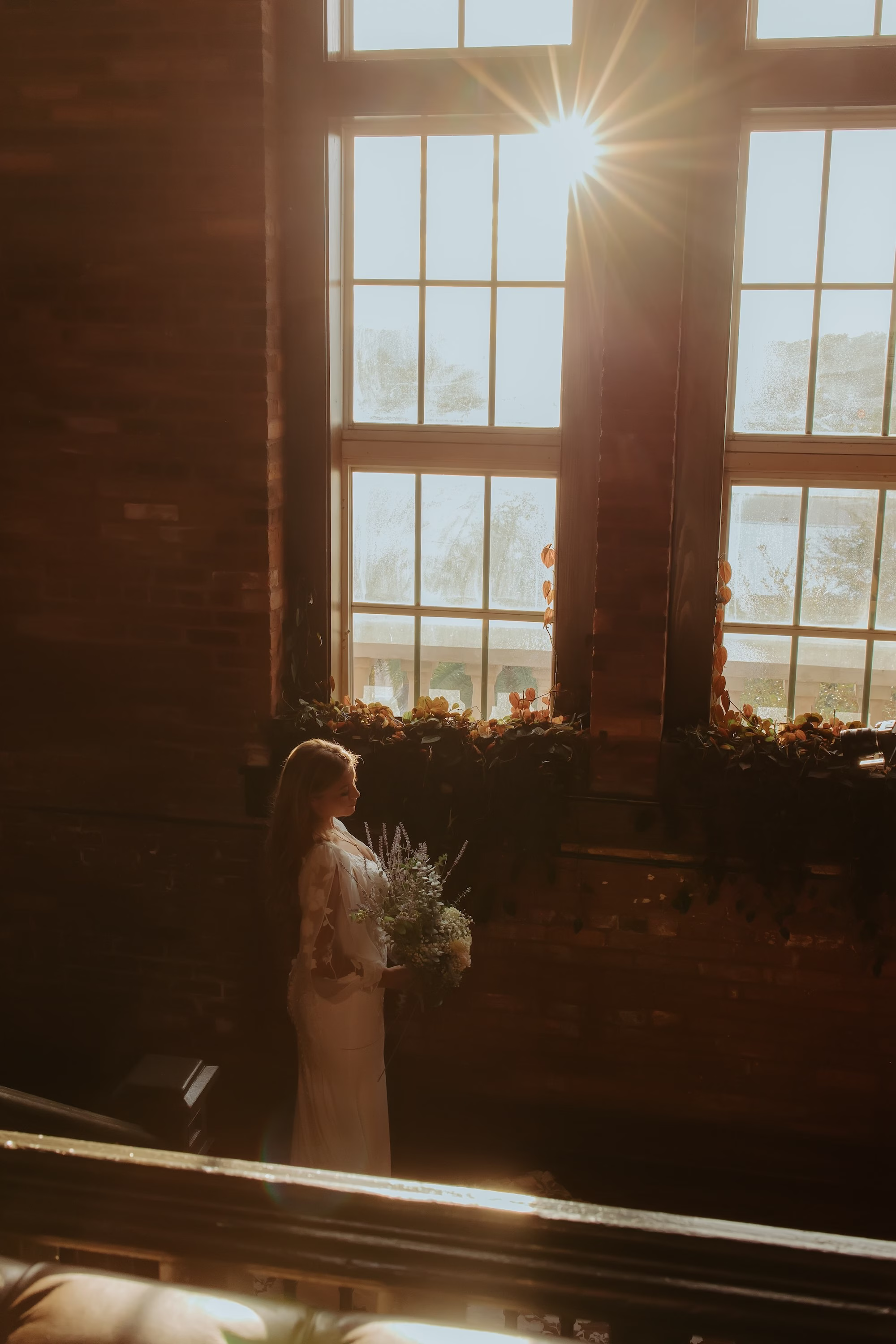 6Moody Green Disco Wedding Ideas Tampa Venue JC Newman Cigar Co - Modern and Moody Ybor City Wedding Inspiration | J.C. Newman Cigar Co. 6Moody Green Disco Wedding Ideas Tampa Venue JC Newman Cigar Co