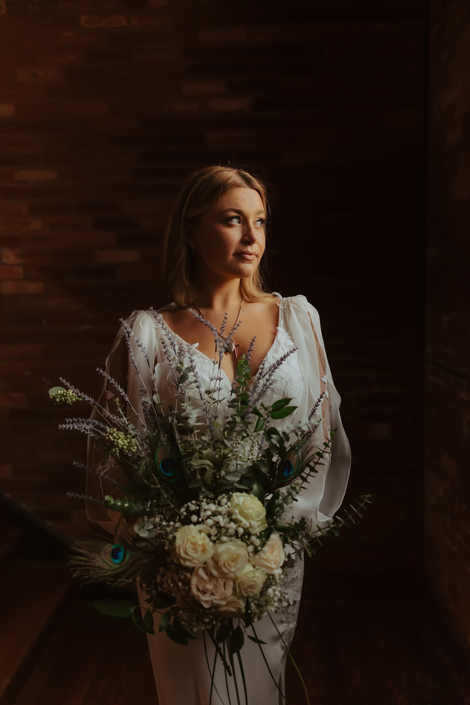 9Moody Green Disco Wedding Ideas - Modern and Moody Ybor City Wedding Inspiration | J.C. Newman Cigar Co. 9Moody Green Disco Wedding Ideas