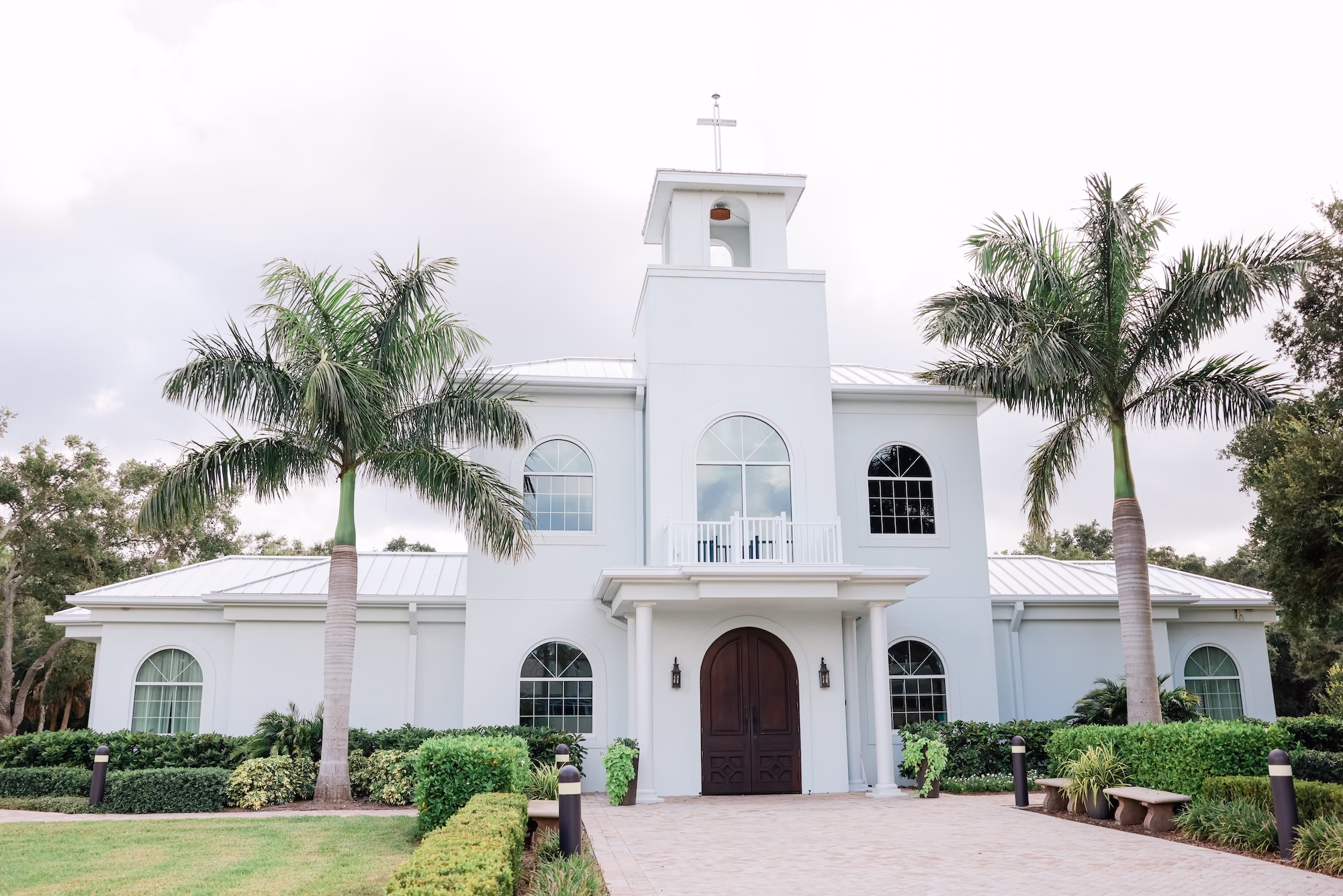 Safety Harbor Wedding Venue Harborside Chapel