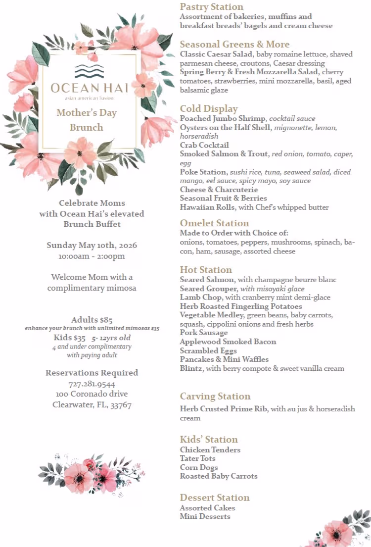 a4534f339e6c5891125553b10ad975ec679f7f233dd9ac69.jpg - Best Places to Celebrate Mother's Day in Tampa Bay a4534f339e6c5891125553b10ad975ec679f7f233dd9ac69.jpg