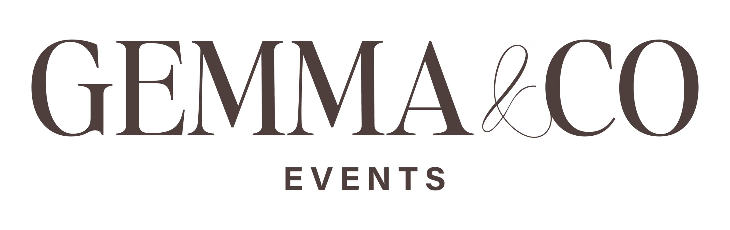 Gemma & Co Events