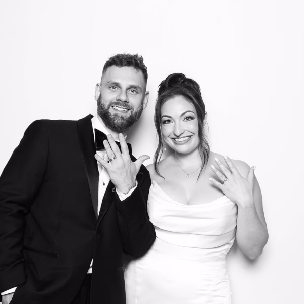 Tampa Wedding Photo Booth Rental Gala Photobooth 4 1