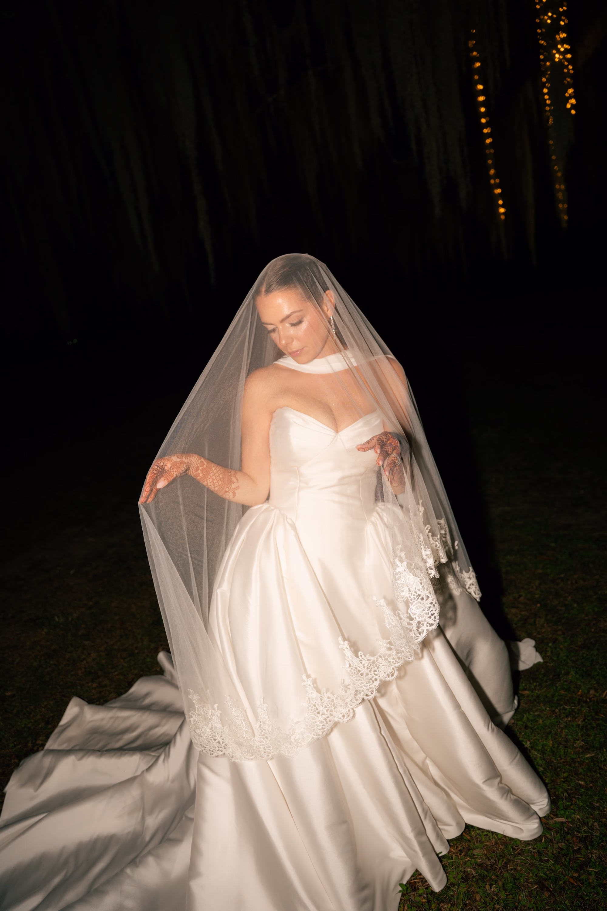 White Wedding Dress Inspiration | Tampa Boutique Truly Forever Bridal