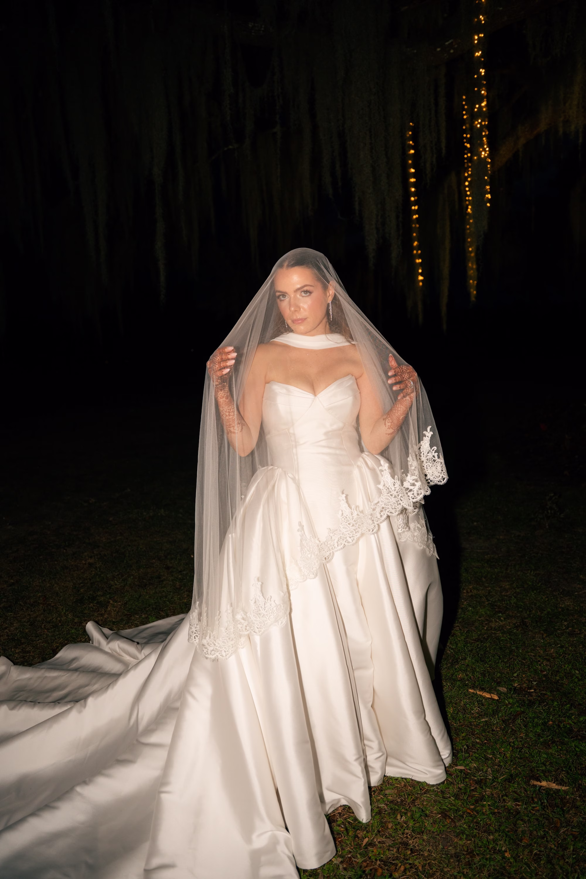 White Wedding Dress Inspiration | Tampa Boutique Truly Forever Bridal