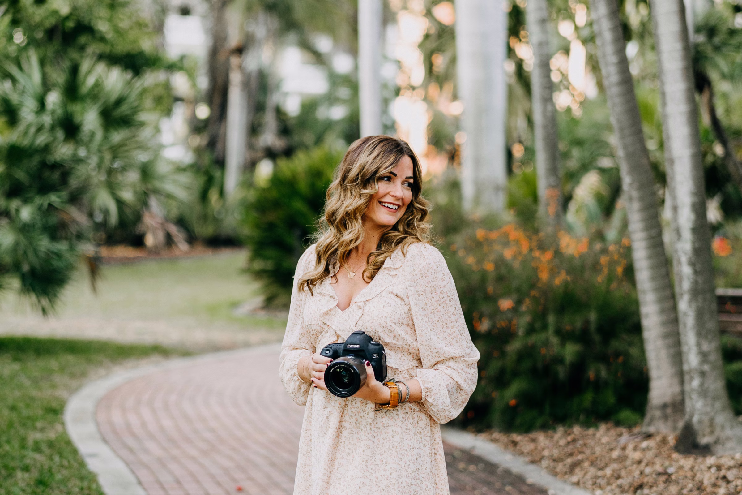 Amber McWhorter