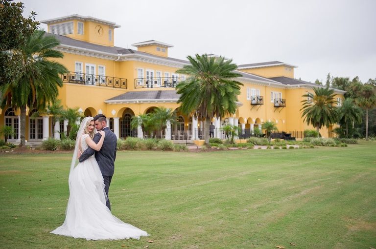 Tampa Bay Golf Course Wedding Venue Tampa Palms Golf & Country Club