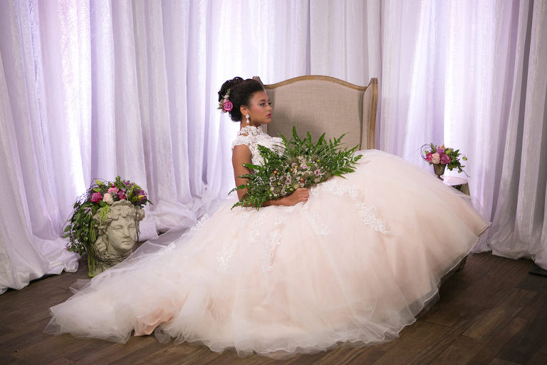Best Tampa Bay Bridal Wedding Dress Shop Truly Forever Bridal
